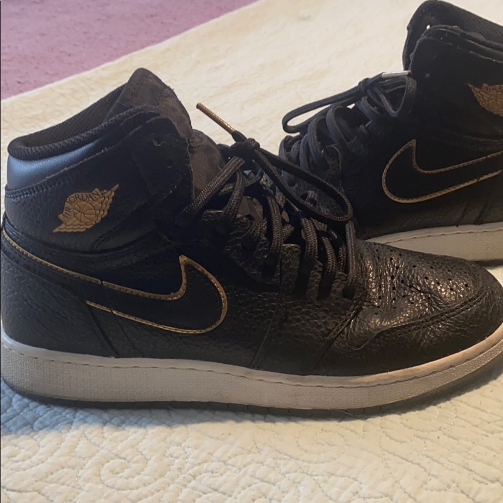 Nike Air Jordan